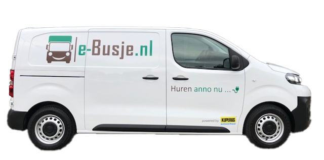 Alle e-Busjes.nl